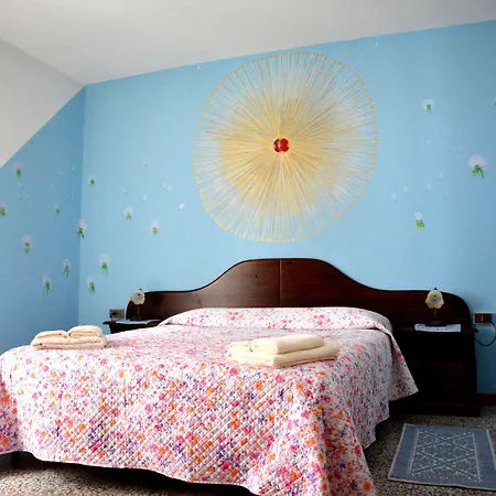 Oasi Tepilora Bed & Breakfast 3*