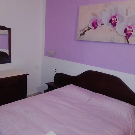 Bed and Breakfast Oasi Tepilora