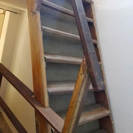 Bed & Breakfast Oasi Tepilora