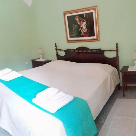 Oasi Tepilora Bed and Breakfast 3*