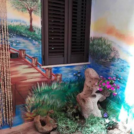 Oasi Tepilora