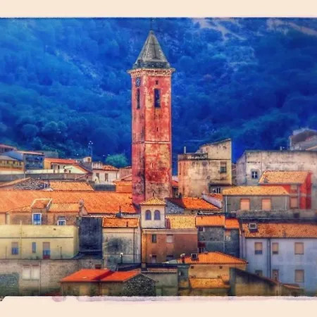 Oasi Tepilora 3*