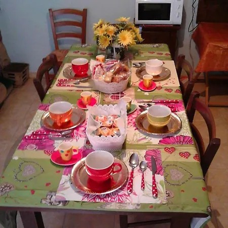 Oasi Tepilora 3* Bitti