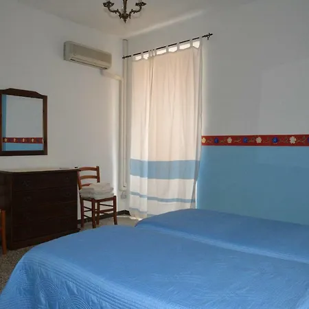 Bed and Breakfast Oasi Tepilora