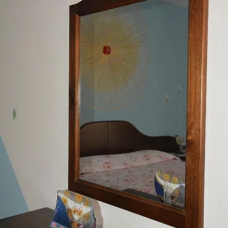 Oasi Tepilora Bed & Breakfast