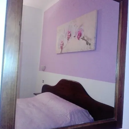 Oasi Tepilora Bed and Breakfast