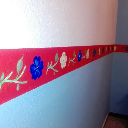 Bed and Breakfast Oasi Tepilora 3*