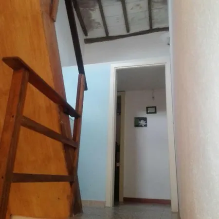 Bed & Breakfast Oasi Tepilora