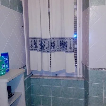 Bed and Breakfast Oasi Tepilora Bitti