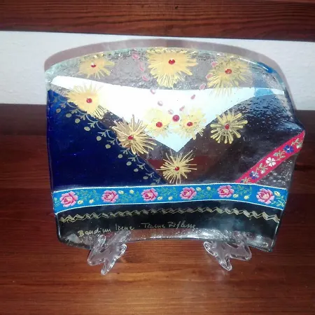 Bed & Breakfast Oasi Tepilora