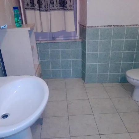 Oasi Tepilora 3* Bitti