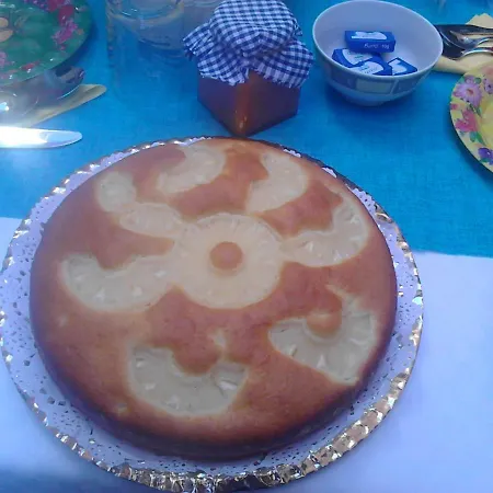 Oasi Tepilora