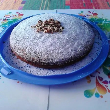 Oasi Tepilora 3* Bitti