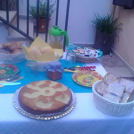 Oasi Tepilora Bed and Breakfast Bitti