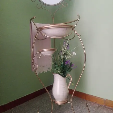 Oasi Tepilora Couette-café 3*