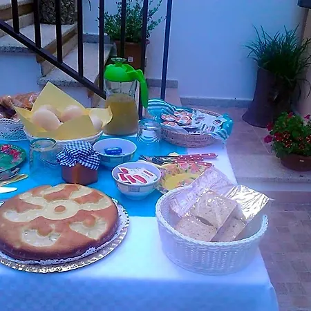 Oasi Tepilora Bed & Breakfast 3*