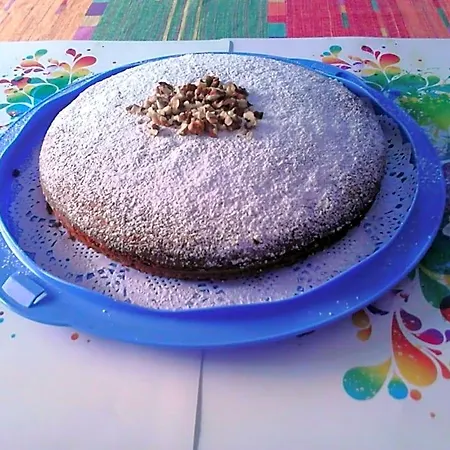 Oasi Tepilora 3* Bitti