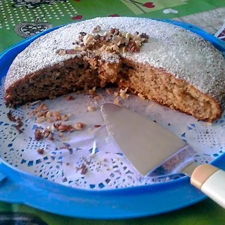 Oasi Tepilora 3*