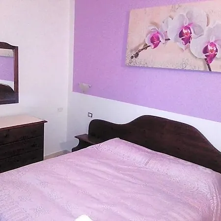 Bed & Breakfast Oasi Tepilora 3*