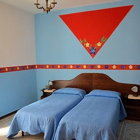 Bed & Breakfast Oasi Tepilora