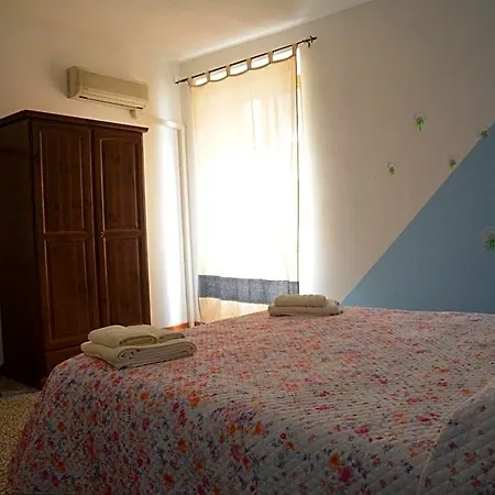 Oasi Tepilora Bed & Breakfast Bitti