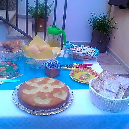 Oasi Tepilora Bed & Breakfast Bitti
