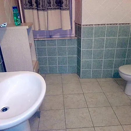 Oasi Tepilora Bed & Breakfast