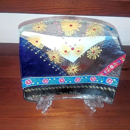 Oasi Tepilora Bed & Breakfast Bitti