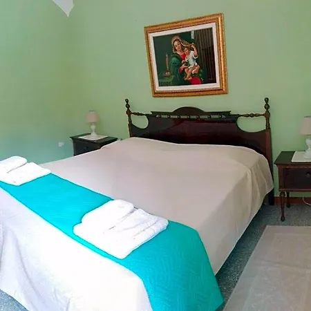Bed & Breakfast Oasi Tepilora Bitti