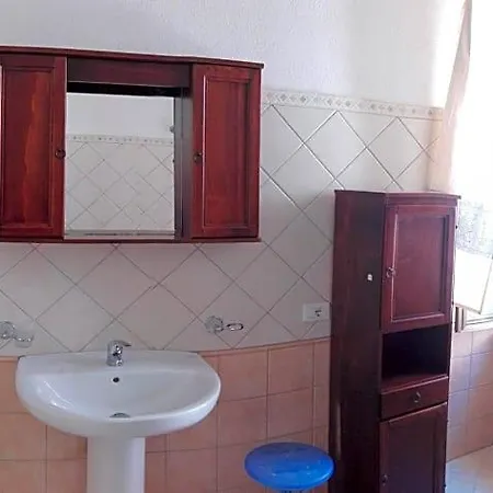 Oasi Tepilora Bed & Breakfast Bitti