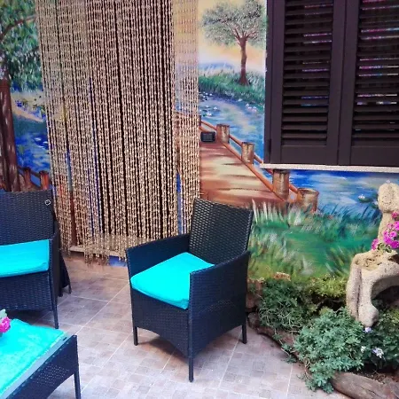 Alojamento de Acomodação e Pequeno-almoço Oasi Tepilora