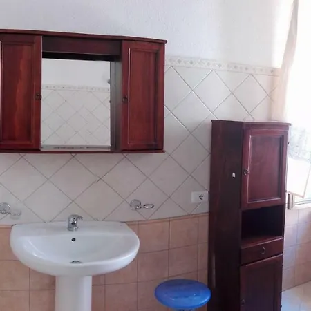 Oasi Tepilora 3* 比蒂