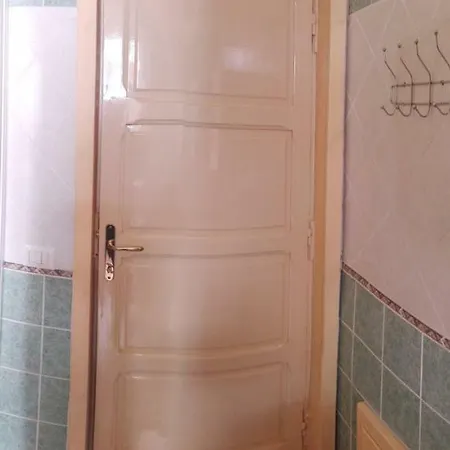 Bed & Breakfast Oasi Tepilora