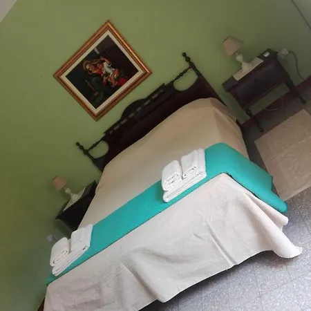 Oasi Tepilora 3* 比蒂