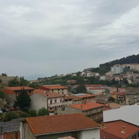 Couette-café Oasi Tepilora 3*