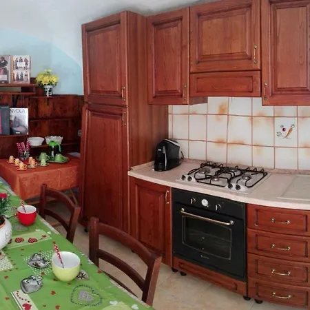 Oasi Tepilora 3* Bitti