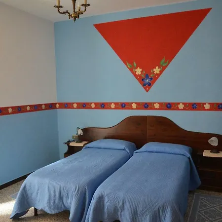 Oasi Tepilora 3*