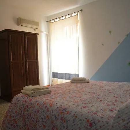 Oasi Tepilora 3* 比蒂