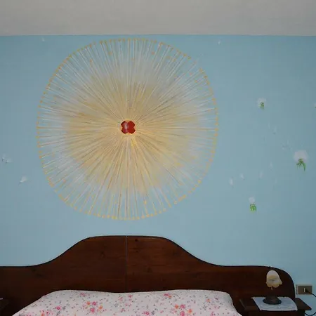 Oasi Tepilora 比蒂