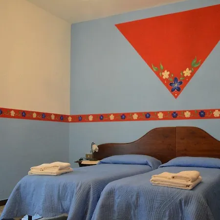 Oasi Tepilora 3*
