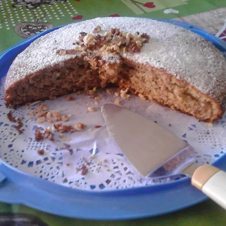 Oasi Tepilora 3* Bitti