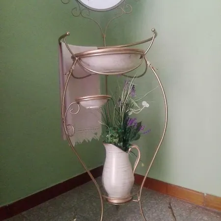 Oasi Tepilora Couette-café