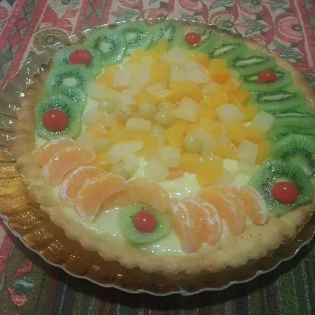 Oasi Tepilora 3* Bitti