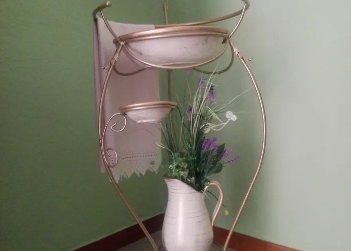 Oasi Tepilora Bed & Breakfast 3*