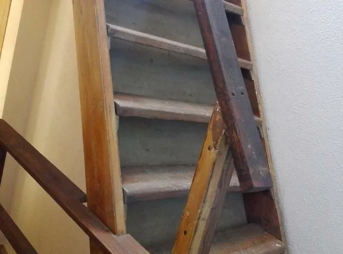 Bed & Breakfast Oasi Tepilora