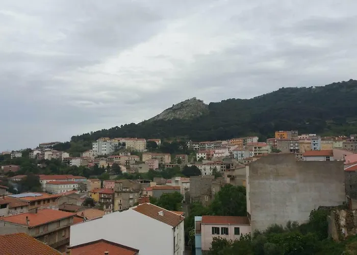 Bed & Breakfast Oasi Tepilora