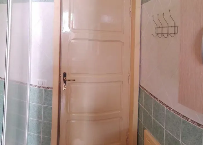 Bed & Breakfast Oasi Tepilora