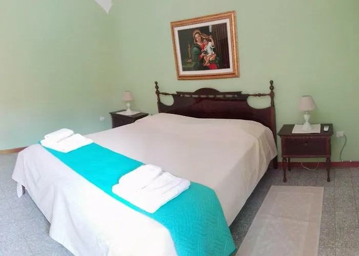 Oasi Tepilora Bed & Breakfast 3*