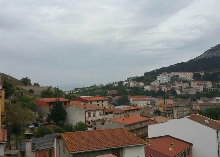 Bed & Breakfast Oasi Tepilora 3*