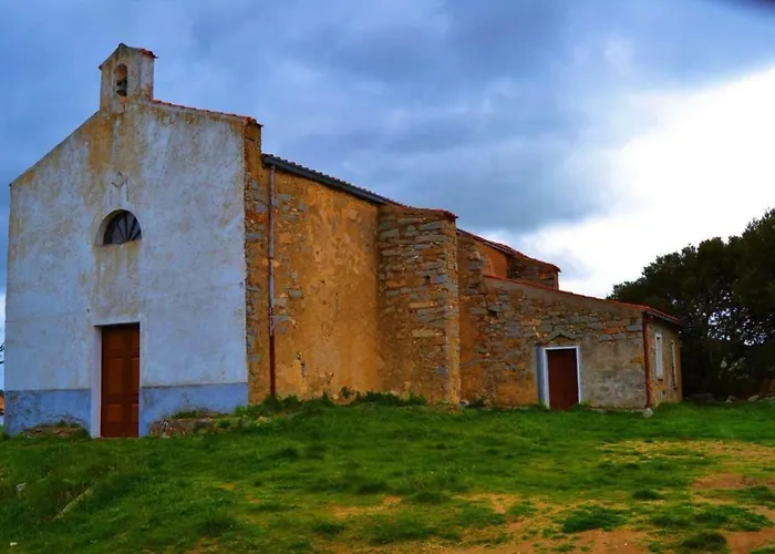 Oasi Tepilora Bed & Breakfast